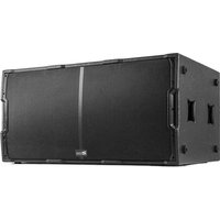 Notice Power Dynamics PDY2218S Caisson de basses