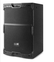 Notice Power Dynamics PDY210A Haut-parleur