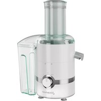 Notice JUICEMAN JM3000C Juicer