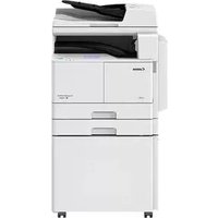 Notice CANON IMAGERUNNER 2206IF Drucker