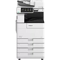 Notice CANON IMAGERUNNER ADVANCE 4545I III Drucker