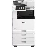 Notice CANON IMAGERUNNER ADVANCE C3520I III Drucker