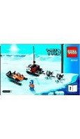 LEGO City 60036 - Jouets