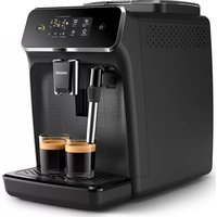 Notice PHILIPS 2200 SERIES EP2520 Coffee maker