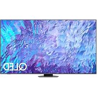 SAMSUNG QA98Q80CAK - TV