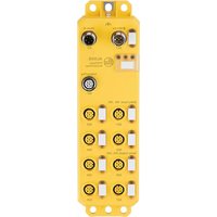 Notice IFM AL200S Capteur