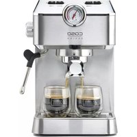 Espresso Gourmet 1820 CASO
