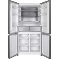 Notice BLAUPUNKT 5CD891SC0 Koelkast