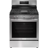 FRIGIDAIRE GCRG3060BF - Cuisinière