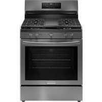 FRIGIDAIRE GCRG3060BD - Cuisinière