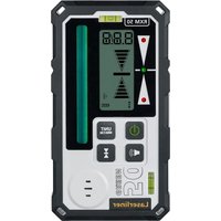 RangeXtender M50 Laserliner