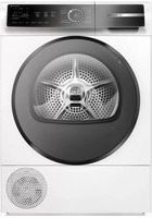 Notice BOSCH WQB246DAFG Sèche-linge