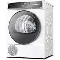 Notice BOSCH WQB246C40 Sèche-linge