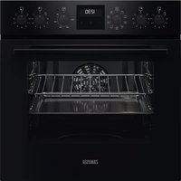 Notice ZANUSSI ZOUNE3K2 Four