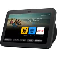 Notice AMAZON ECHO SHOW 8 (3RD GENERATION) Haut-parleur