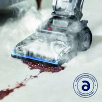 Revolution HydroSteam BISSELL