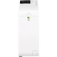 Notice ELECTROLUX EW8T663G1G Lave-linge