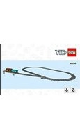 Notice LEGO CITY 60336 Toys