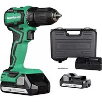 DS18DDX METABO