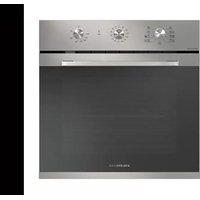 Glem Gas GFX92IX-S6 - Forno