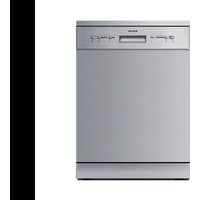 Glem Gas GDF623SI - Lave-vaisselle