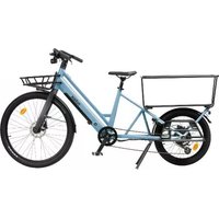 NILOX 30NXEBCLTV1 - Vélo électrique