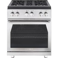 Notice Forza FR304SE Cooker