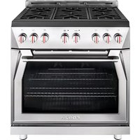 Notice Forza FR366GN Cooker