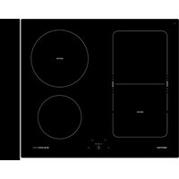Notice Glem Gas GTIB64BK Cucina