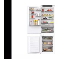 HOOVER HOBT5518DW - Lodówka