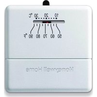 Notice HONEYWELL CT30A1005 Thermostat