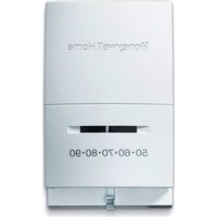 Notice HONEYWELL YCT50K1006 Thermostat