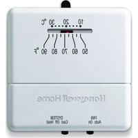 Notice HONEYWELL CT31A1003/E Thermostat