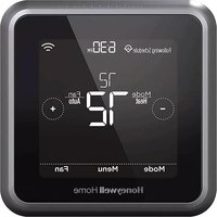 Notice HONEYWELL RCHT8610WF2006/W Thermostat