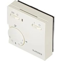 Notice Eberle RTR-E 6181 Thermostat