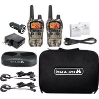 X-Talker T75VP5D MIDLAND