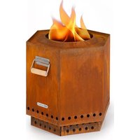 Blumfeldt Mojanda - Uncategorized