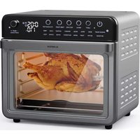 Air Glaze Digital Klarstein