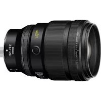 NIKKOR Z 135mm f/1.8 S Plena NIKON