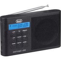 Trevi DAB 7F91 R - Radio