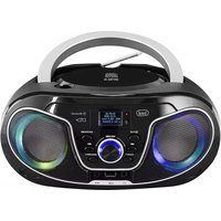 Trevi CMP 588 DAB - Radio