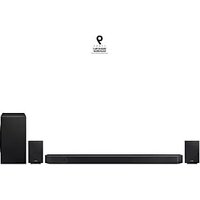 SAMSUNG HW-Q995C - Skaņas josla