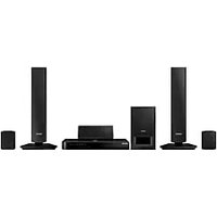 SAMSUNG HT-H5530HK - Système home cinéma