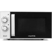 Notice Orbegozo MIG 2531 Microwave Oven