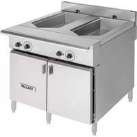 Vulcan VCS36D - Uncategorized