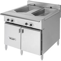 Vulcan VCS18 - Uncategorized