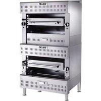 Vulcan VBI2 - Uncategorized