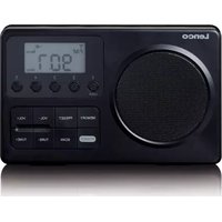 Notice LENCO MPR-035 Radio