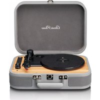 Classic Phono TT-116 - Platine_disque