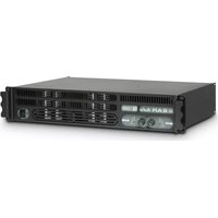 Notice Ram Audio S 1500 Recepteur